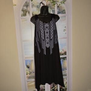 Jostar dress